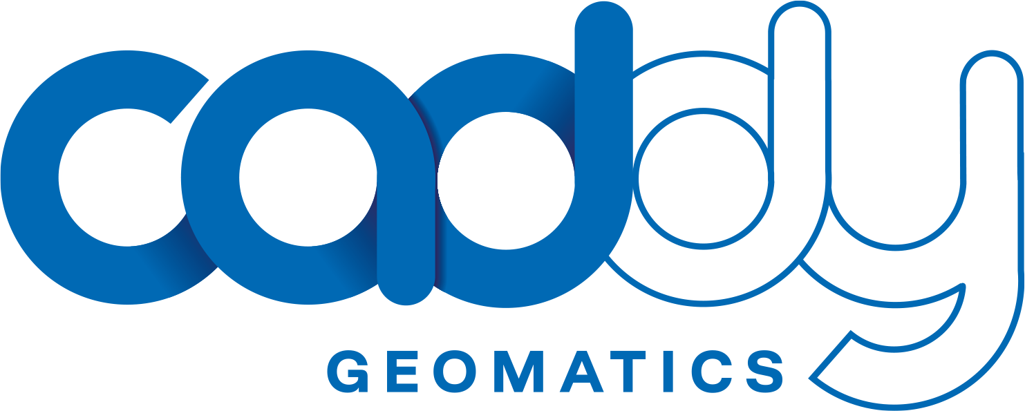 Caddy Geomatics