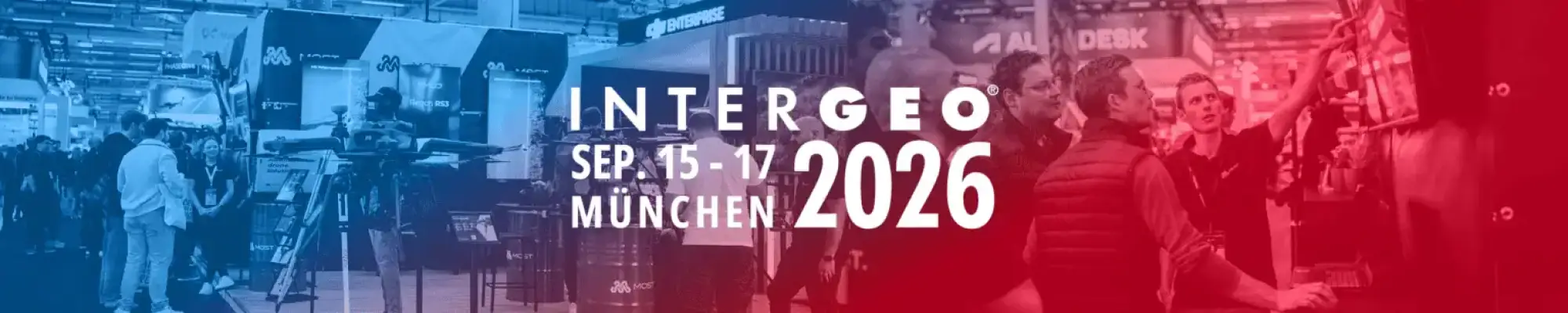 InderGeo 2026