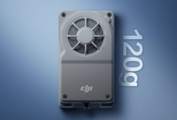 DJI manifold 3