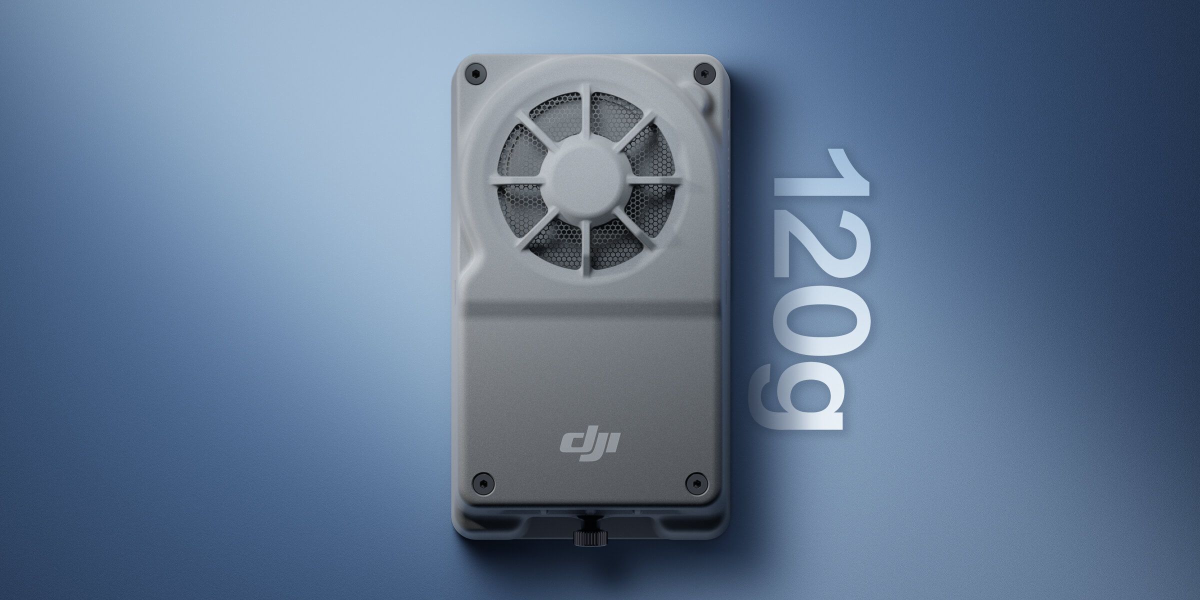 DJI manifold 3