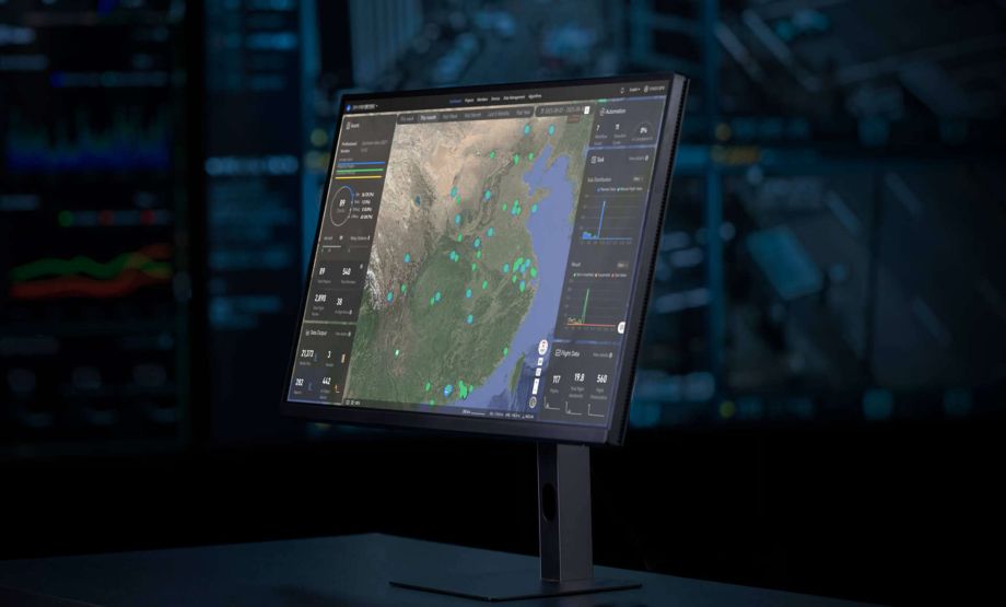 DJI FlightHub 2