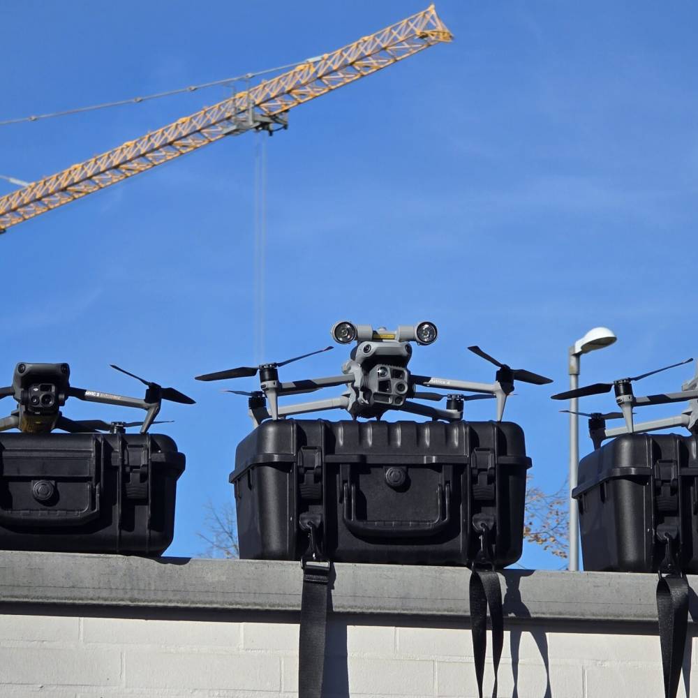 Flying Surveyor Club