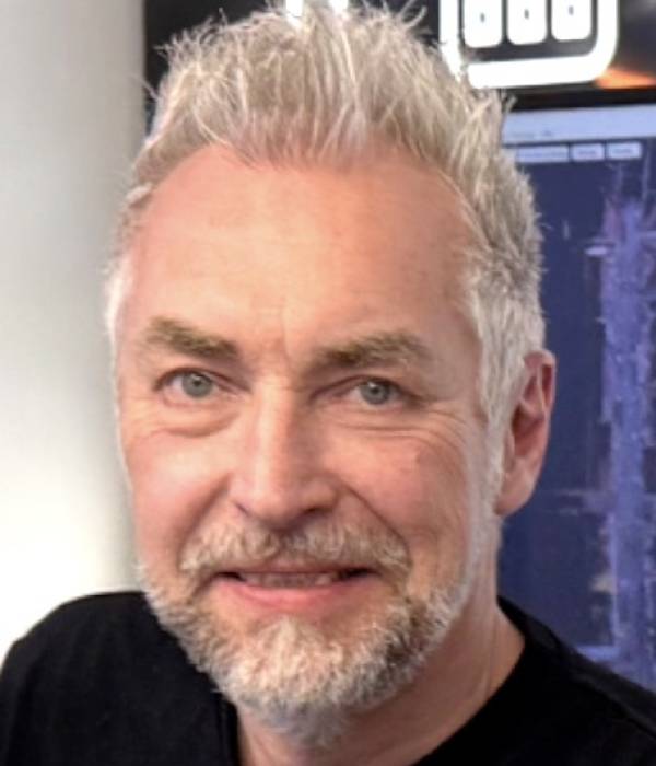 Dipl. Ing. Peter Hanft