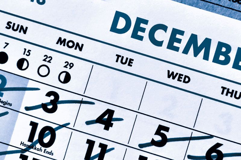 Terminkalender