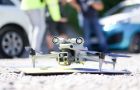 DJI Matrice 4