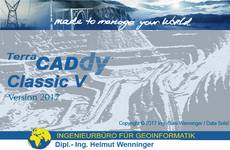 CADdyClassicV