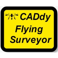Flying Surveyor
