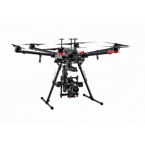 hexacopter