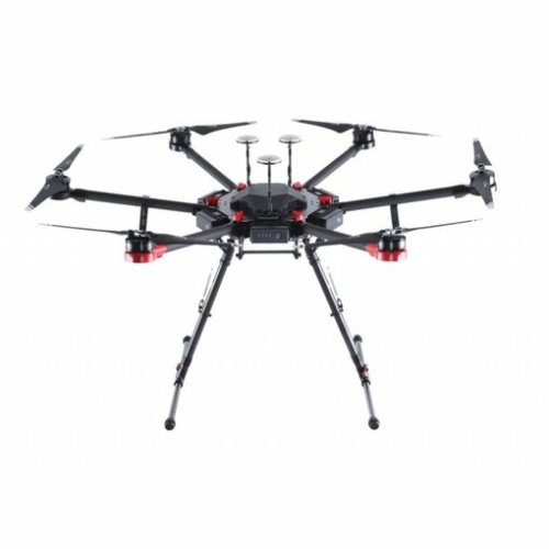 DJI Matrice 600 Pro Serie