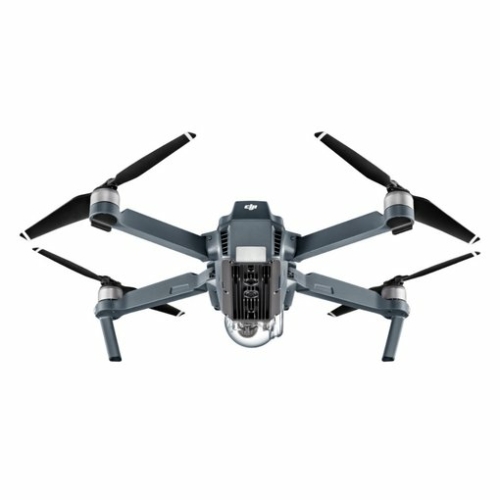 DJI Mavic Serie