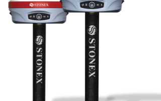 Stonex S900