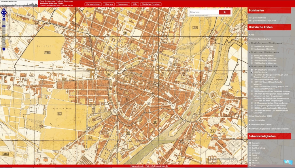 StadtatlasMUC
