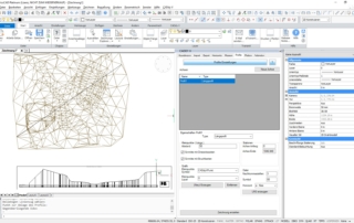 CADdy V for BricsCAD