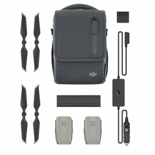 DJI Macic 2 Fly More Combo
