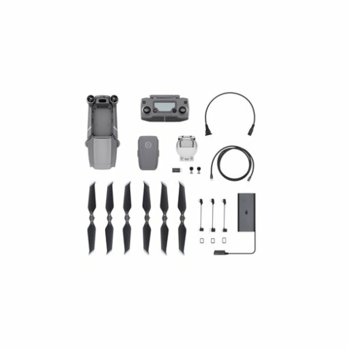 DJI Mavic 2 Pro Zubehör