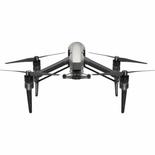 DJI Inspire Serie Drohne