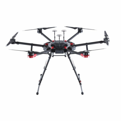 DJI Matrice 600 Pro Serie Drohne