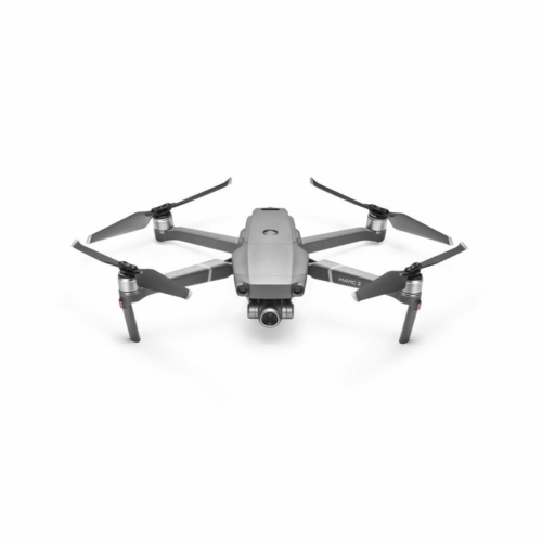DJI Mavic 2 Zoom
