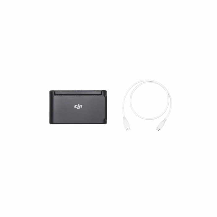 DJI Mavic Mini - Ladehub