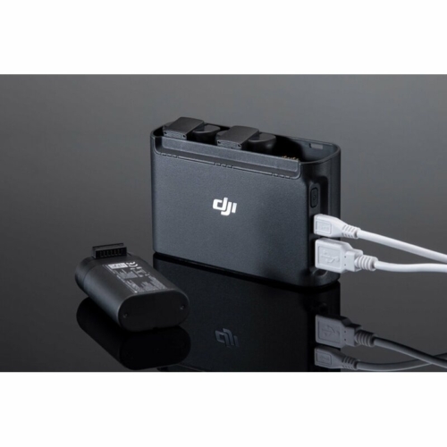 DJI Mavic Mini - Ladehub
