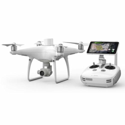 DJI P Serie Drohne