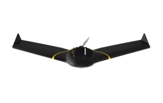 Sensefly Flächenflügler