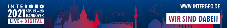 InterGeo 2021