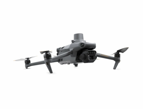 C2 Klassenkennzeichnung für alle DJI Mavic 3 Enterprise UAS