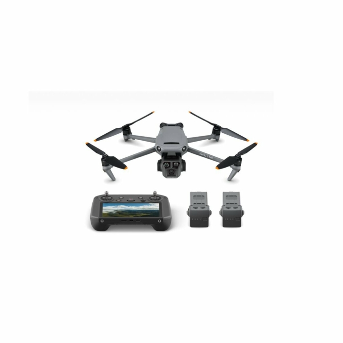 DJI Mavic 3 Pro (RC PRO)