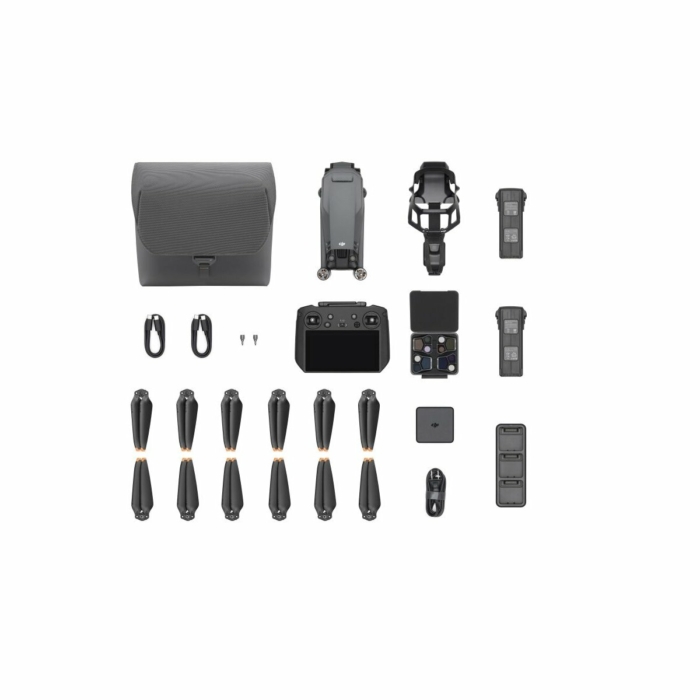 DJI Mavic 3 Pro (RC PRO)