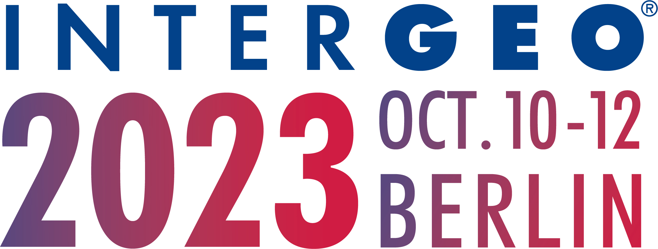 InterGeo 2023 CADdy Geomatics