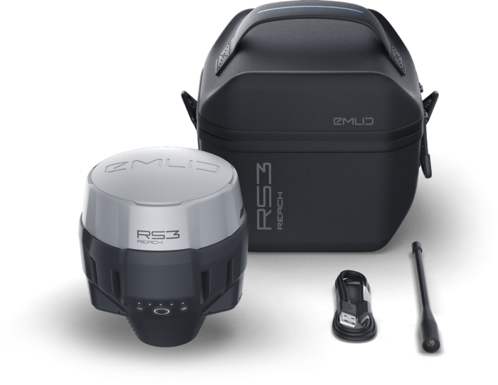 Emid RS3 package