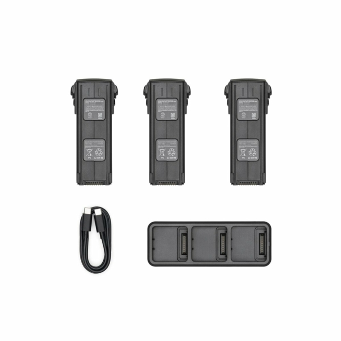 مجموعة بطاريات DJI Mavic 3 Enterprise