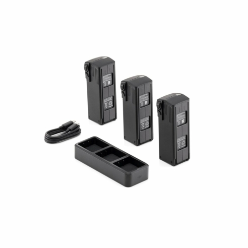 DJI Mavic 3 Enterprise battery set