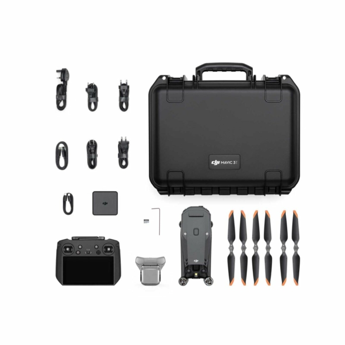 DJI Mavic 3 Enterprise Thermal