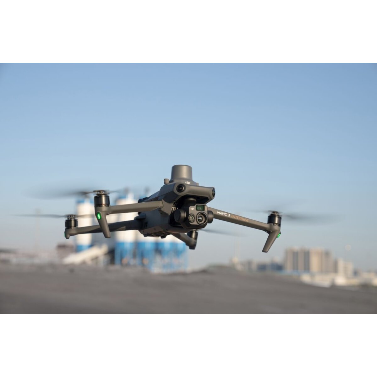 DJI Mavic 3 Enterprise Thermal