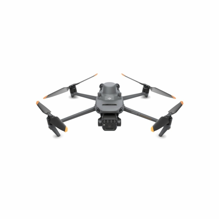 DJI Mavir 3 Enterprise Multispektral