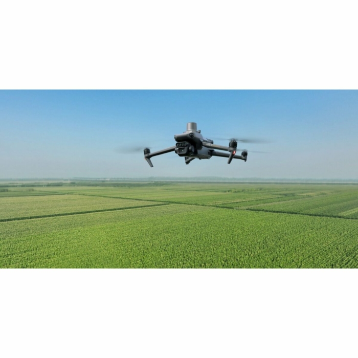 DJI Mavir 3 Enterprise Multispektral