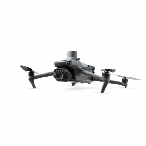 DJI Mavir 3 Enterprise Multispektral