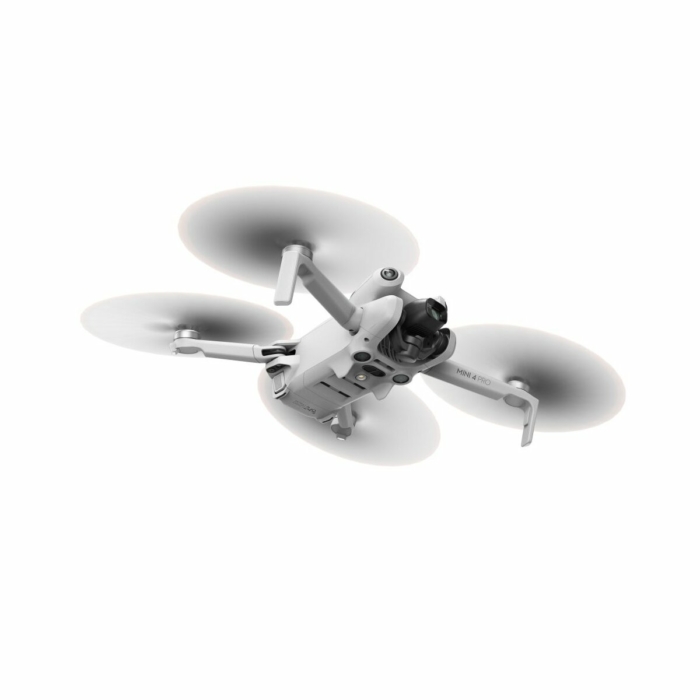 DJI Mini 4 Pró