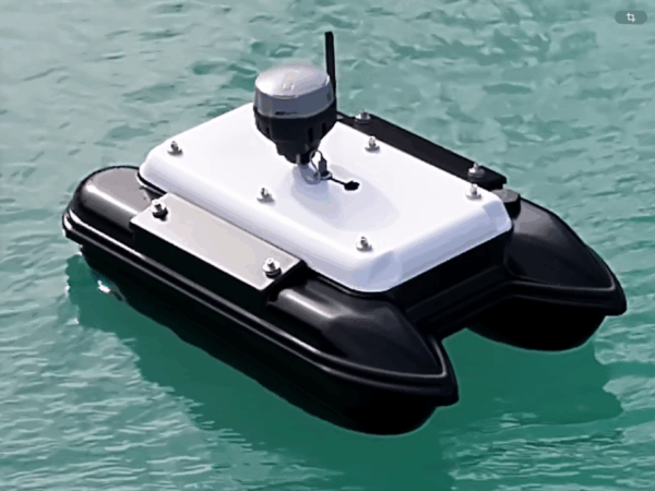 Swimming Surveyor X – Bild 3
