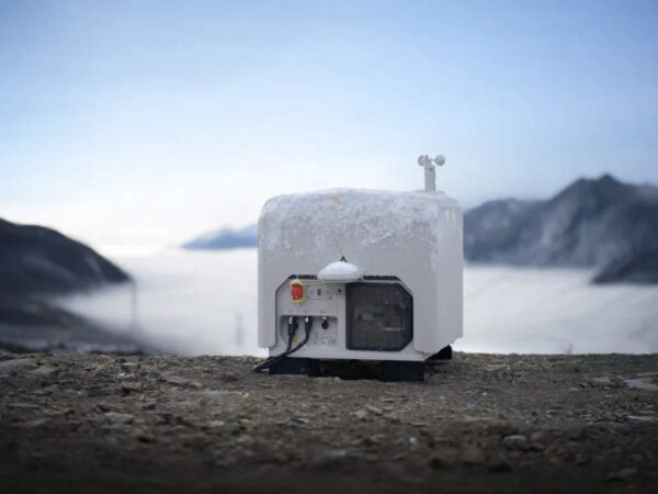 DJI Dock 3 – Bild 8