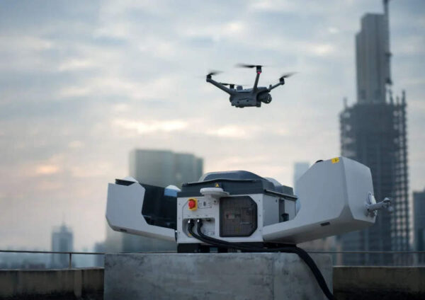 DJI Dock 3 – Bild 5