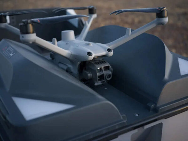 DJI Dock 3 – Bild 2