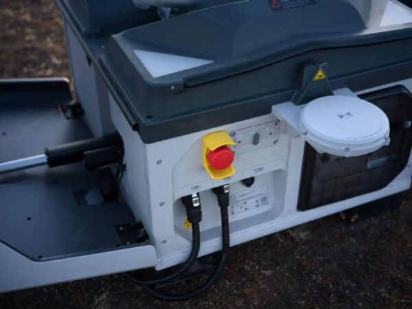 DJI Dock 3 – Bild 10