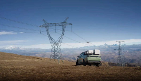 DJI Dock 3 – Bild 9