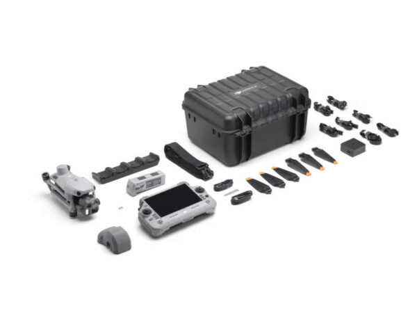 DJI Matrice 4E (inkl. 12 Monate DJI Care Enterprise Plus) – Bild 10