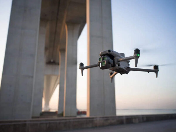 DJI Matrice 4E (inkl. 12 Monate DJI Care Enterprise Plus) – Bild 8