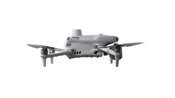 DJI Matrice 4E (inkl. 12 Monate DJI Care Enterprise Plus) – Bild 3