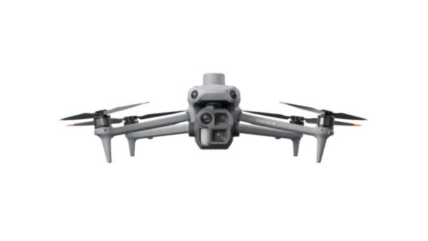 DJI Matrice 4E (inkl. 12 Monate DJI Care Enterprise Plus) – Bild 4